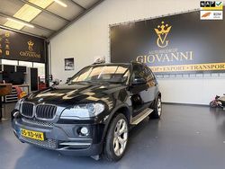 Zwart Gebruikt 2007 BMW X5 Executive SUV | € 12.950 (Iets duurder)