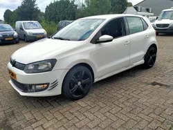 Wit Gebruikt 2011 VW Polo Hatchback | € 1.850 (Super prijs)