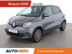 Grijs Gebruikt 2019 Renault Twingo Intens Hatchback | € 13.749 (Eerlijke prijs)