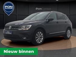 Grijs Gebruikt 2020 VW Tiguan Comfortline SUV | € 23.450 (Eerlijke prijs)