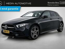 Zwart Gebruikt 2020 Mercedes A250 Business Hatchback | € 27.450 (Eerlijke prijs)