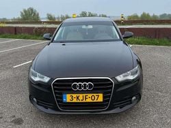 Gebruikt 2013 Audi A6 Sedan | € 14.500 (Eerlijke prijs)