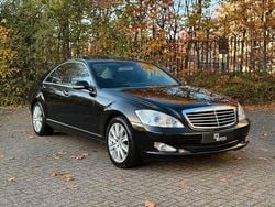 Gebruikt 2008 Mercedes S320 Sedan | € 8.750 (Eerlijke prijs)