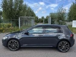 Grijs Gebruikt 2013 VW Golf VII Trendline Stationwagen | € 6.950 (Eerlijke prijs)