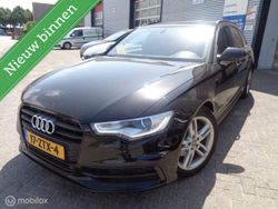Stationwagon Gebruikt 2013 Audi A6 S-Line Stationwagen | € 10.750 (Eerlijke prijs)