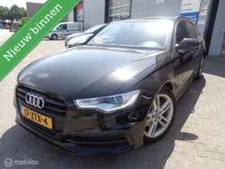 Stationwagon Gebruikt 2013 Audi A6 S-Line Stationwagen | € 10.950 (Goede deal)