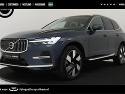 Blauw Gebruikt 2024 Volvo XC60 Plus SUV | € 54.890 (Super prijs)