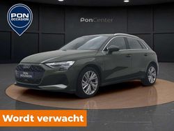 Groen Gebruikt 2025 Audi A3 Sportback e-tron Advanced Hatchback | € 41.950 (Duur)