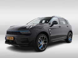 Zwart Gebruikt 2023 Lynk & Co 01 SUV | € 29.750 (Eerlijke prijs)