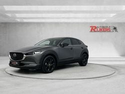 Grijs Gebruikt 2022 Mazda CX-30 Sportive SUV | € 26.995 (Eerlijke prijs)