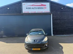 Grijs Gebruikt 2010 Peugeot 207 Hatchback | € 3.250 (Eerlijke prijs)