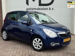 Opel Agila