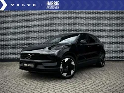 Zwart Nieuw 2024 Volvo EX30 Plus SUV | € 41.824