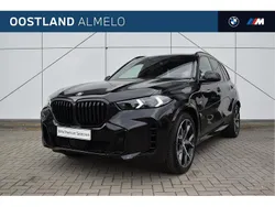 Zwart Gebruikt 2024 BMW X5 Comfort Edition SUV | € 98.950 (Eerlijke prijs)