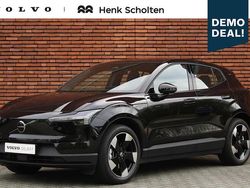 Zwart Gebruikt 2025 Volvo EX30 Plus SUV | € 34.950 (Eerlijke prijs)