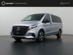Zilver Nieuw 2024 Mercedes e-Vito Van | € 64.440