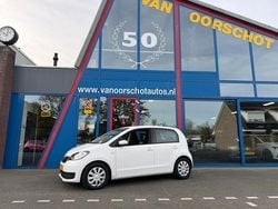 Wit Gebruikt 2018 Skoda Citigo Ambition Hatchback | € 6.950 (Goede deal)