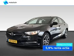 Zwart Gebruikt 2019 Opel Insignia Business Hatchback | € 14.425 (Eerlijke prijs)