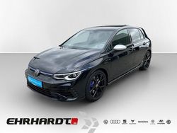 Zwart Gebruikt 2023 VW Golf VIII R Sedan | € 46.798 (Duur)