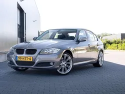 Grijs Gebruikt 2009 BMW 318 Sedan | € 8.500 (Duur)