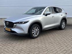 Grijs Gebruikt 2022 Mazda CX-5 Comfort SUV | € 34.900 (Eerlijke prijs)