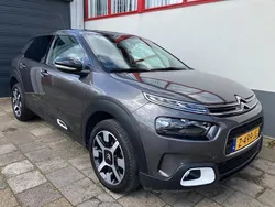 Grijs Gebruikt 2020 Citroën C4 Cactus Business Class Hatchback | € 16.950 (Eerlijke prijs)