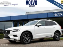 Wit Gebruikt 2020 Volvo XC60 Inscription SUV | € 36.895 (Eerlijke prijs)