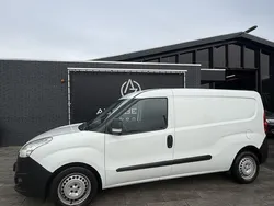 Overige Gebruikt 2016 Opel Combo Sport MPV | € 4.650 (Eerlijke prijs)
