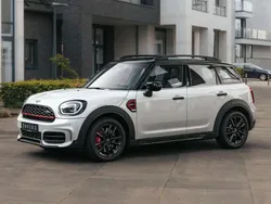 Zilver Gebruikt 2022 Mini John Cooper Works Countryman SUV | € 47.900 (Duur)