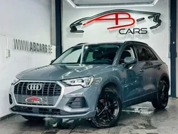 Grijs Gebruikt 2021 Audi Q3 Sport SUV | € 31.990 (Super prijs)