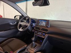 Grijs Gebruikt 2020 Hyundai Kona SUV | € 13.450 (Goede deal)
