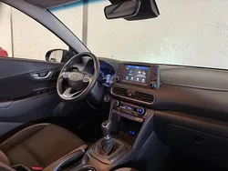 Grijs Gebruikt 2020 Hyundai Kona SUV | € 14.450 (Goede deal)