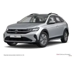 VW Taigo