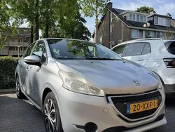 Grijs Gebruikt 2012 Peugeot 208 Active Hatchback | € 2.200 (Super prijs)