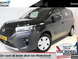 Enigma black m Gebruikt 2023 Nissan Townstar N-Connecta Van | € 20.745 (Super prijs)