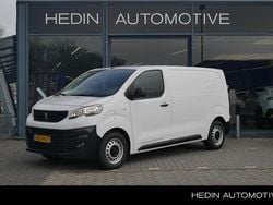 Wit Gebruikt 2023 Peugeot e-Expert Van | € 23.440 (Super prijs)