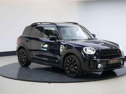 Zwart Gebruikt 2021 Mini Cooper S Countryman SUV | € 25.950 (Goede deal)
