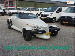 Plymouth Prowler