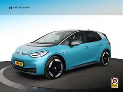 Groen (metallic) Gebruikt 2020 VW ID.3 Hatchback | € 17.899 (Eerlijke prijs)