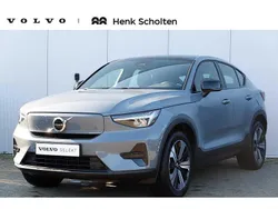 Grijs Gebruikt 2021 Volvo EC40 Plus SUV | € 34.950 (Iets duurder)