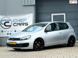 Grijs Gebruikt 2009 VW Golf VI Stationwagen | € 3.995 (Super prijs)