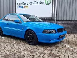 Blauw, metallic lak Gebruikt 1998 Volvo C70 Comfort Coupé | € 9.750 (Duur)