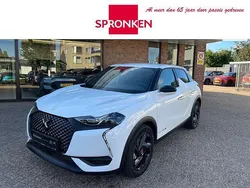 Wit Gebruikt 2022 DS Automobiles DS3 Crossback E-Tense Performance SUV | € 19.850 (Goede deal)