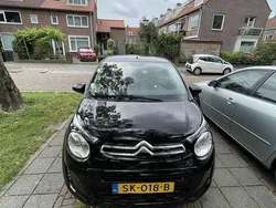 Gebruikt 2018 Citroën C1 Advance Hatchback | € 10.000 (Duur)
