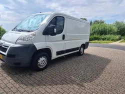 Wit Gebruikt 2010 Citroën Jumper MPV | € 4.450 (Super prijs)