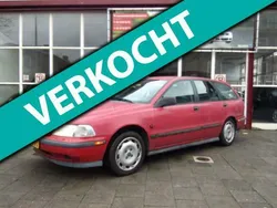 Rood Gebruikt 1997 Volvo V40 Stationwagen | € 499