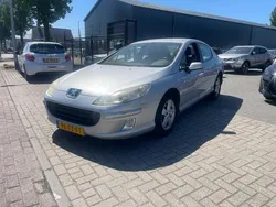 Grijs Gebruikt 2005 Peugeot 407 S Sedan | € 1.450 (Goede deal)