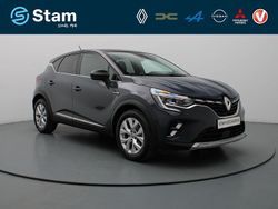 Grijs metallic Gebruikt 2022 Renault Captur Intens SUV | € 21.990 (Goede deal)