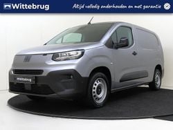 Grijs Gebruikt 2024 Fiat Doblò S MPV | € 23.925 (Duur)