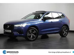 Gebruikt 2020 Volvo XC60 R-Design SUV | € 42.900 (Eerlijke prijs)